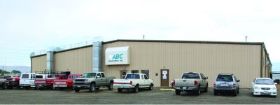 History | ABC Industries