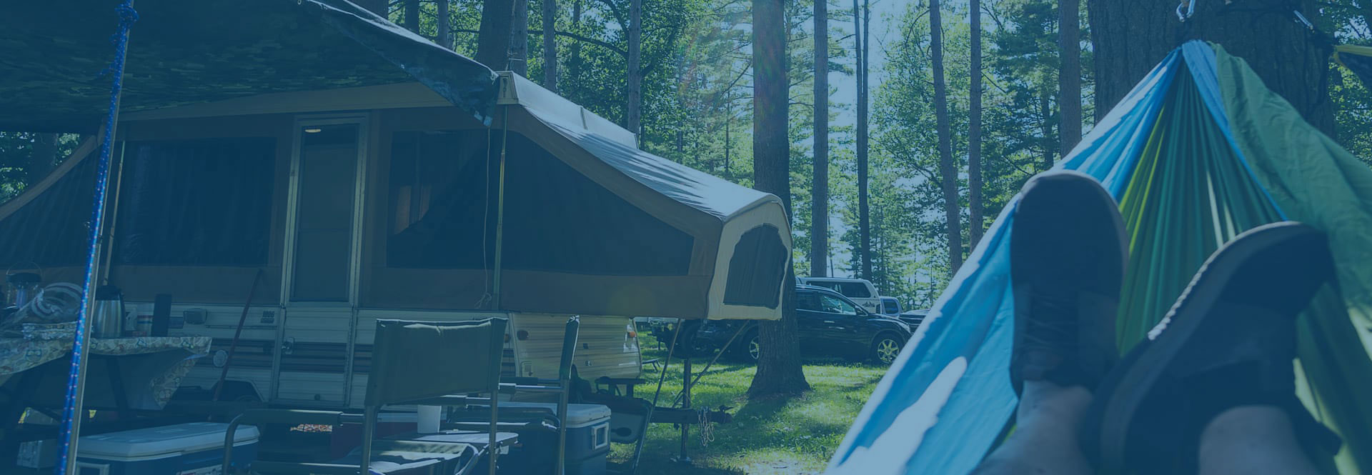 RV Fabric & RV Camper Fabric Solutions- ABC Industries